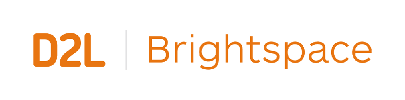 Brightspace logo