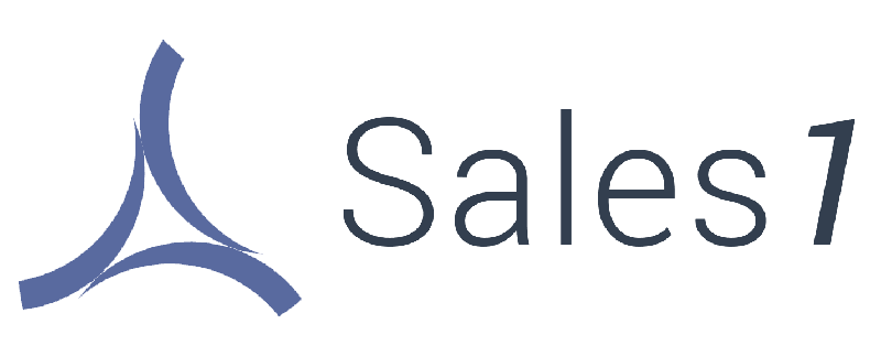 Sales1 logo